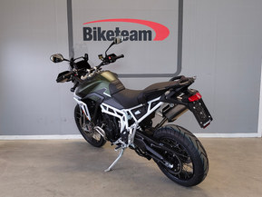 Triumph Tiger