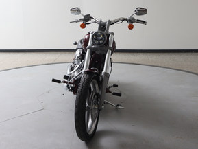 Harley-Davidson Softail