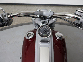 Harley-Davidson Softail
