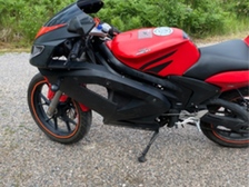 Rieju RS