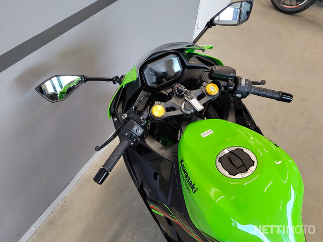 Kawasaki Ninja