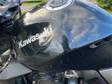 Kawasaki Z
