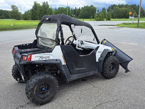 Polaris RZR