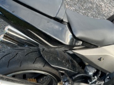 Kawasaki Z