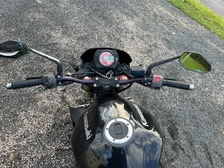 Kawasaki Z