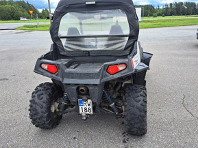 Polaris RZR