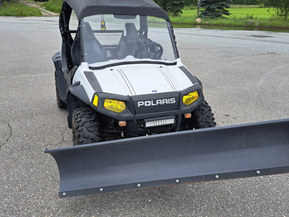 Polaris RZR