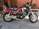 Yamaha FZX
