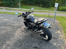 Kawasaki Z