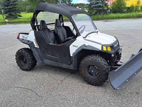 Polaris RZR