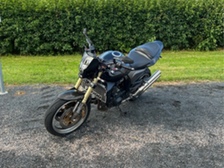 Kawasaki Z