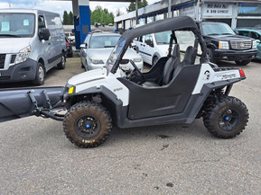Polaris RZR