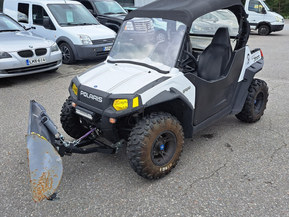 Polaris RZR