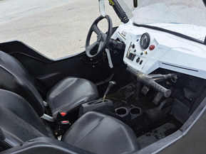 Polaris RZR