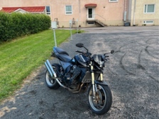 Kawasaki Z
