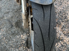 Kawasaki Z