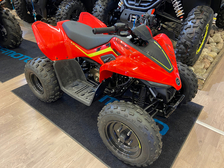 CFMOTO CFORCE