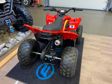 CFMOTO CFORCE