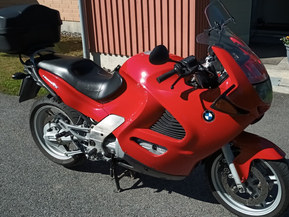 BMW K