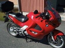 BMW K