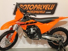 KTM 300