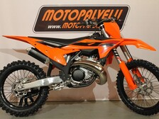 KTM 250