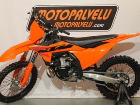 KTM 250
