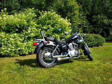 Yamaha XV