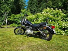 Yamaha XV