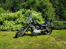 Yamaha XV