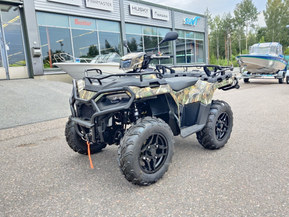 Polaris Sportsman