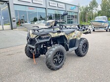 Polaris Sportsman