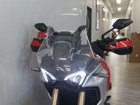 MV Agusta Enduro Veloce