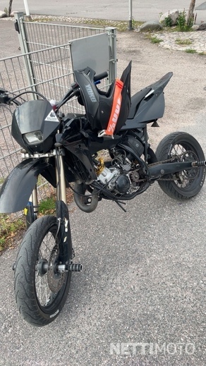 Husqvarna SM