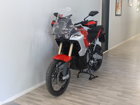 MV Agusta Enduro Veloce
