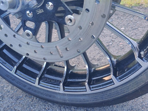 Harley-Davidson Electra Glide Classic