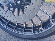 Harley-Davidson Electra Glide Classic