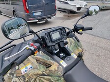 Polaris Sportsman