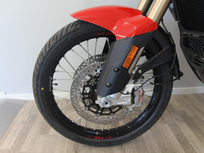 MV Agusta Enduro Veloce