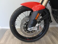 MV Agusta Enduro Veloce
