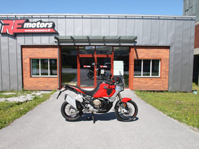 MV Agusta Enduro Veloce