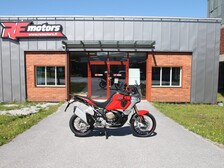 MV Agusta Enduro Veloce