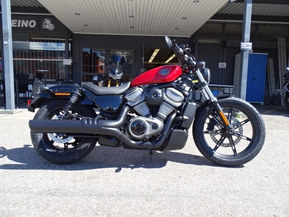 Harley-Davidson Sportster