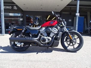 Harley-Davidson Sportster