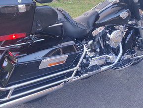 Harley-Davidson Electra Glide Classic