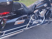 Harley-Davidson Electra Glide Classic