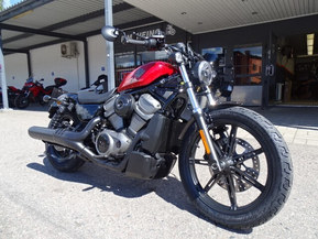 Harley-Davidson Sportster