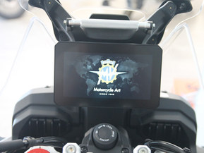 MV Agusta Enduro Veloce