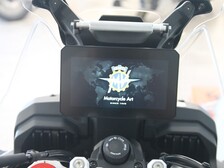 MV Agusta Enduro Veloce