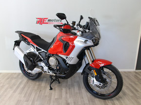 MV Agusta Enduro Veloce